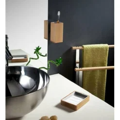 Portacepillos Pared – Natura – Manillons