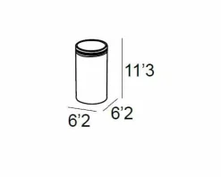 Portacepillos Sobrem. – Cromo/Oro Modelo Combis – 6675003 – Manillons Torrent