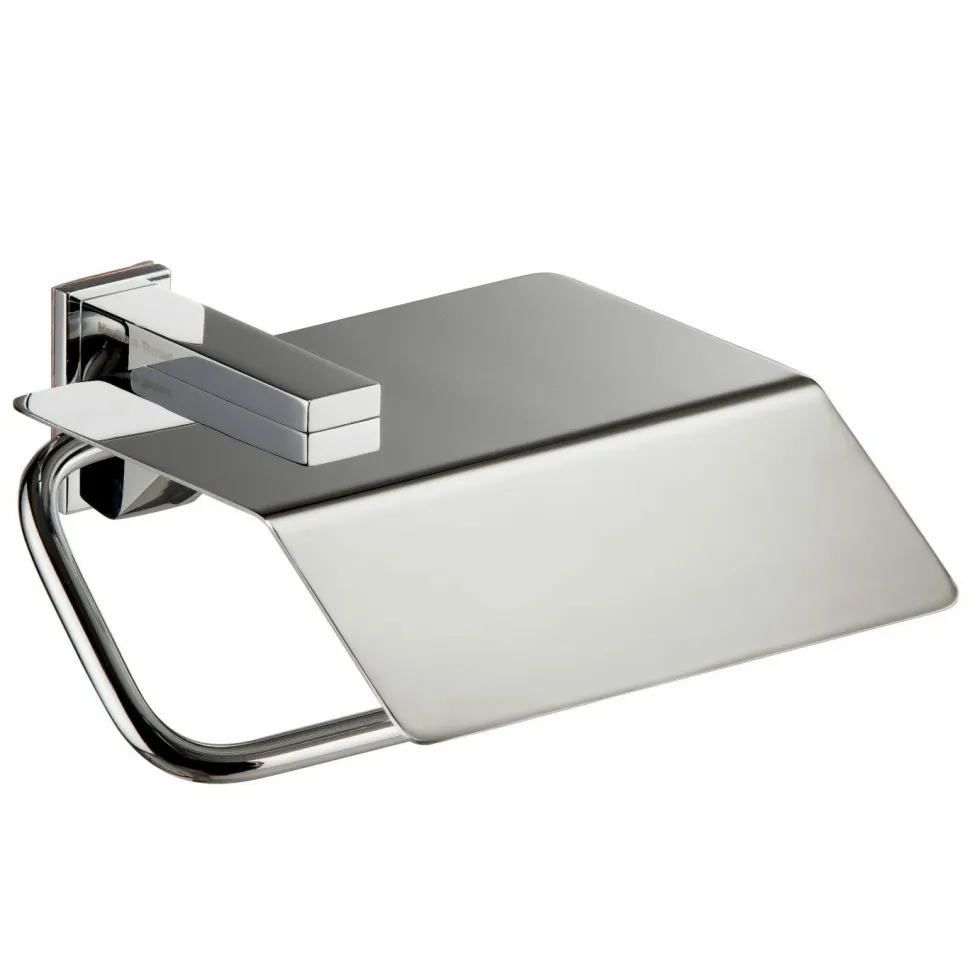 Portarrollos Adh. – Cromo Modelo Cristal – 5464002 – Manillons Torrent