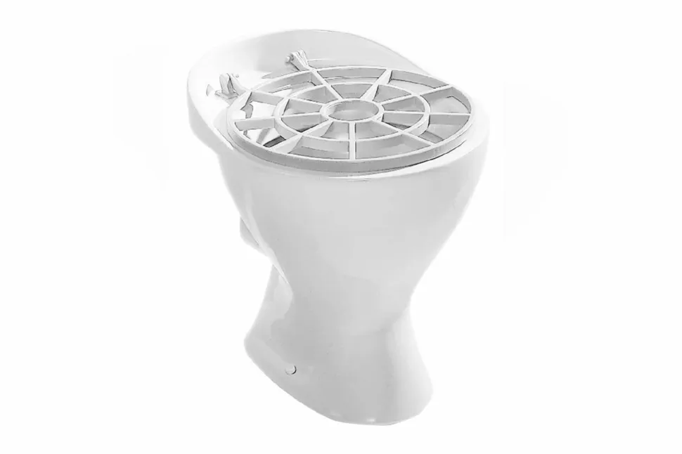 Rejilla De Plastico Para Vertedero – G1012100 – Gala