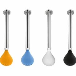Rociador De Ducha De Techo Drop Naranja – DR004T – Galindo