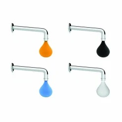 Rociador De Ducha Drop Azul – DR001P – Galindo – LuxCover