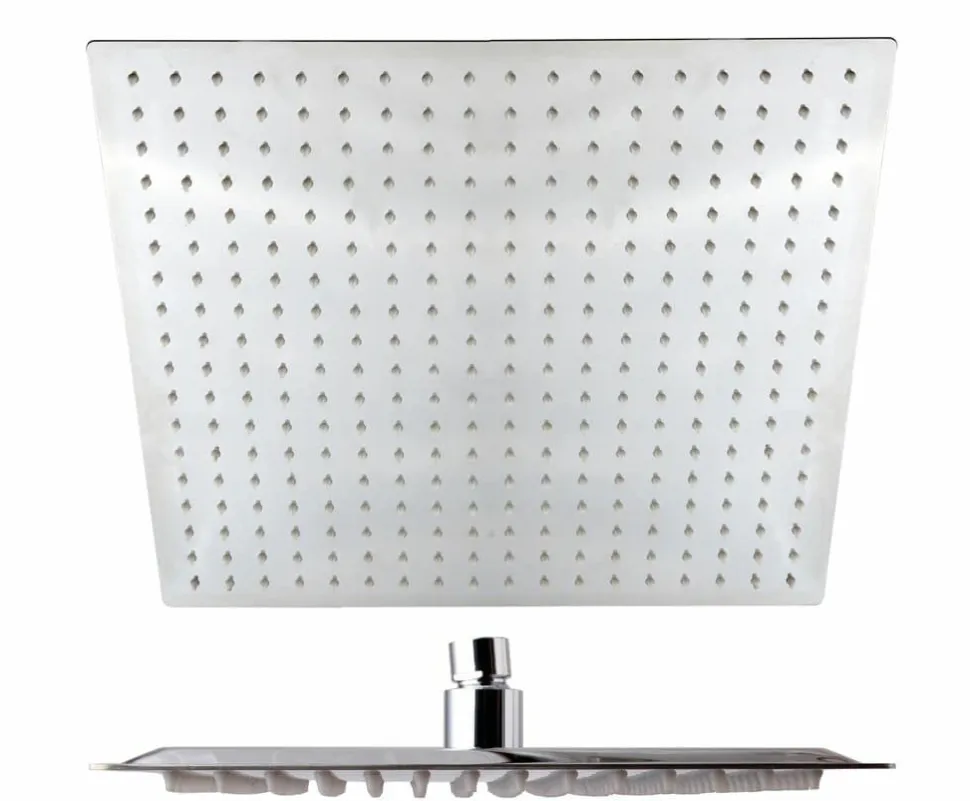 Rociador Ducha Y Baño Atlas C40 AISI 304 – 11ATL0220C40 – AQG