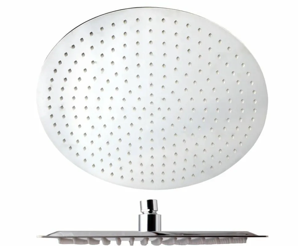 Rociador Ducha Y Baño Atlas R40 AISI 304 – 11ATL0220R40 – AQG