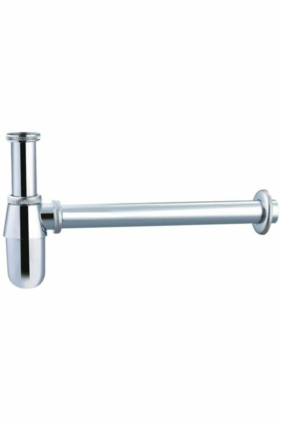 Sifón Redondo Ovalado – SCL001 – Imex