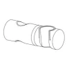 Soporte Regulable Col. Fijas Ø 21 Estilo Premium Colección RECAMBIOS 051069 – GRB Mixers