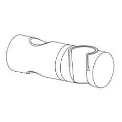 Soporte Regulable Estilo Premium Colección RECAMBIOS 051133 – GRB Mixers