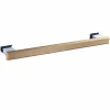 Toallero Barra 35 Adh – Cr/Natural Modelo Natura – 1991025 – Manillons Torrent