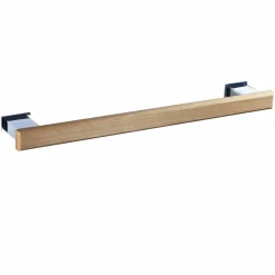 Toallero Barra 35 Adh – Cr/Natural Modelo Natura – 1991025 – Manillons Torrent