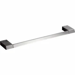 Toallero Barra 60 Cm Adh – Cromo Modelo Marina – 2861002 – Manillons Torrent