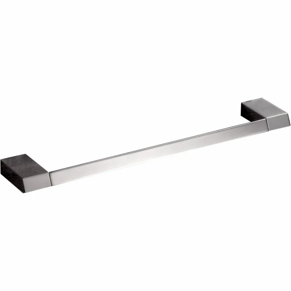 Toallero Barra 60 Cm – Cromo Modelo Marina – 2801002 – Manillons Torrent