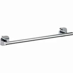 Toallero Barra 60 – Cromo Modelo Bassic – 1501002 – Manillons Torrent