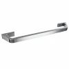 Toallero Barra 60 – Cromo Modelo Luxor – 2101002 – Manillons Torrent