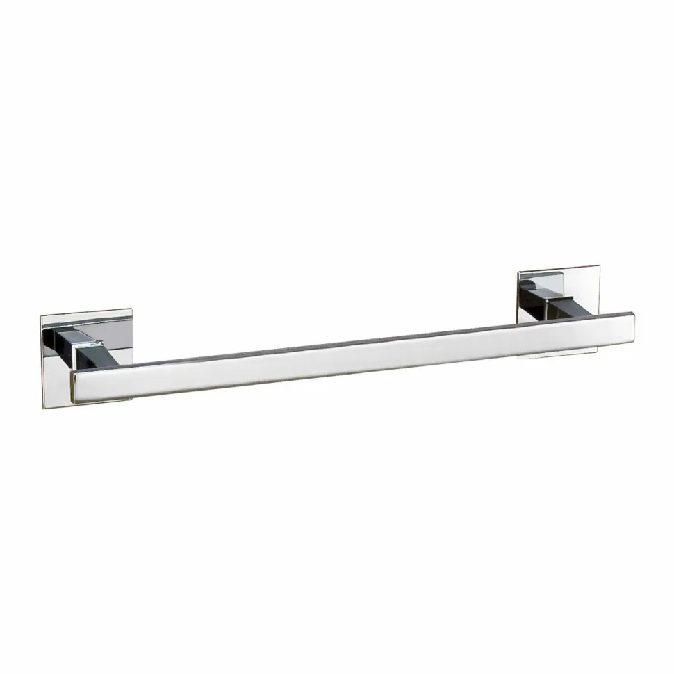 Toallero Barra 45 – Cromo Modelo Sintor – 6418002 – Manillons Torrent