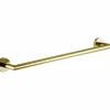 Toallero Barra 35 Pegar – Dorado Pvd. Modelo Eco – 6591056 – Manillons Torrent