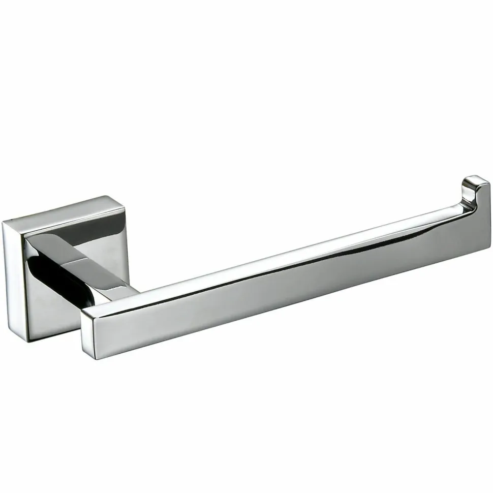Toallero Bidet – Cromo Modelo Lissa – 6212002 – Manillons Torrent