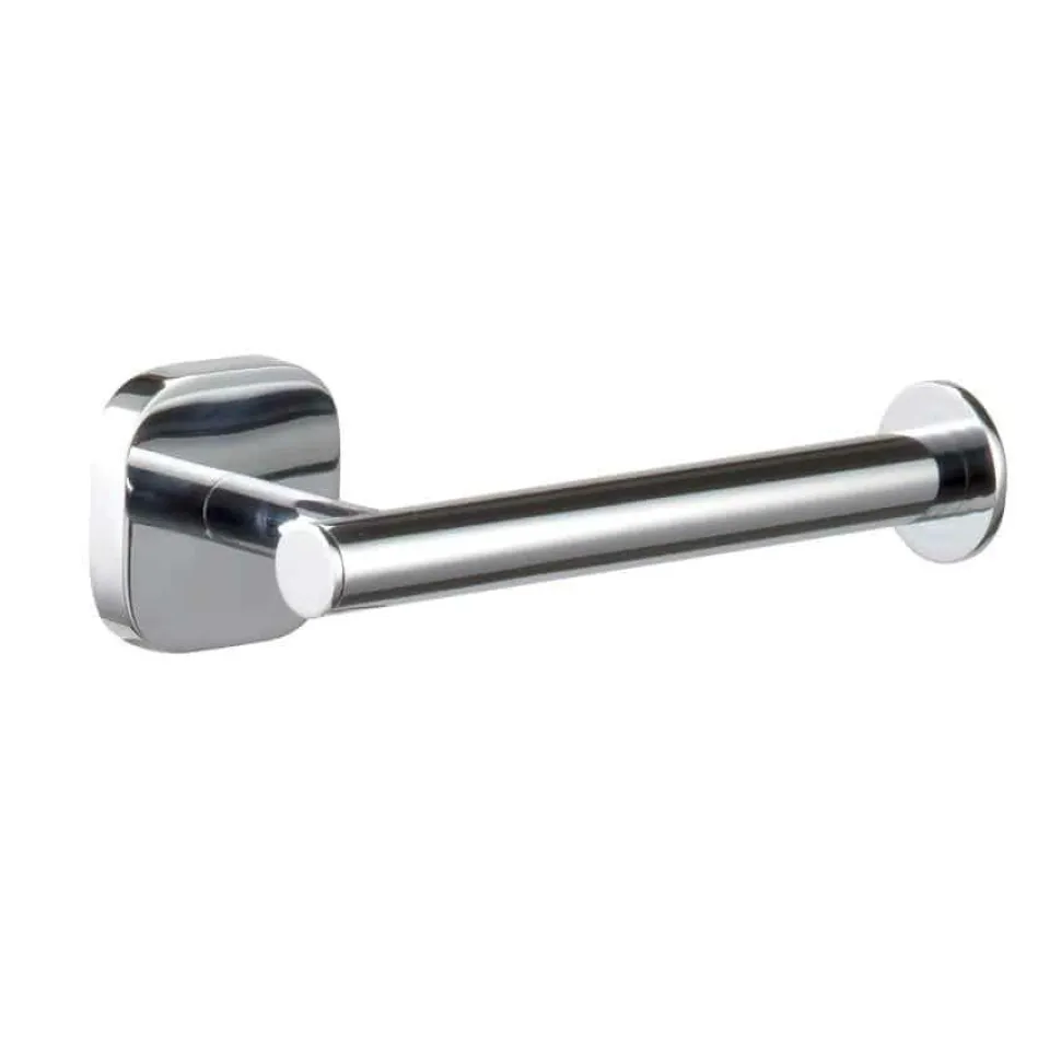 Toallero Bidet – Portarrollos Sin Tapa – Bassic – Manillons Torrent