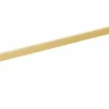 Toallero De 60 Cm Acabado Oro Cepillado – Yass – Manillons Torrent