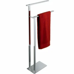 Toallero De Pie – Cromo Modelo Combis – 6820002 – Manillons Torrent