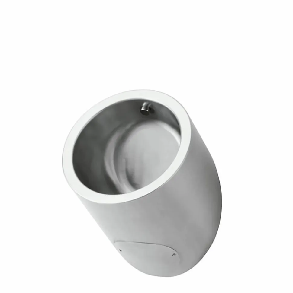 Urinario Prestowash Inox Tubo – PrestoEquip – 88943
